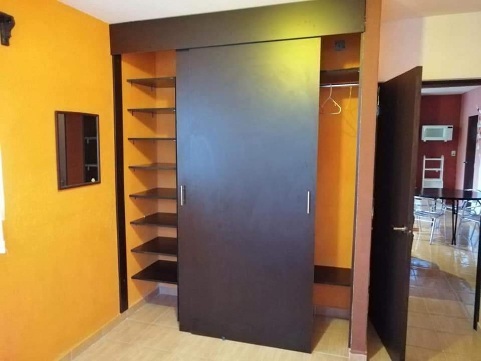 Hermoso Depa De 3 Recamaras Y 2 Banos En El Centro De Coyoacan Apartment เม็กซิโกซิตี้ ภายนอก รูปภาพ